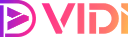 VIDI 로고